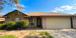 4-Bedroom House for Rent in Killeen, TX Gallery 1