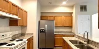 3 Bedroom, 2.5 Bathroom 2-Story Townhouse in Gated Community - Kissimmee Gallery 8