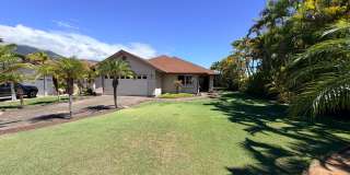 Maui Lani Island & Bluff Gated Community, Centrally Located! Gallery 1