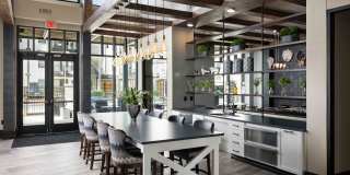 Upton Oxmoor Apartments Gallery 41