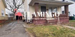 725 Maplehurst Ave – Dayton, OH (The Gem City) Gallery 3