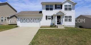 3-Bedroom, 2.5-Bath Home in Urbandale with Attached 2-Car Garage Gallery 1