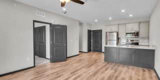 The Lofts at Old Towne Gallery 18