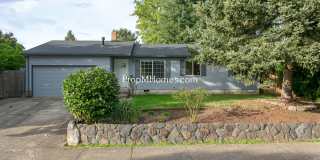 Quaint Ranch Style Home with Fenced Yard! Gallery 1