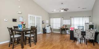River City North apartment homes Gallery 39