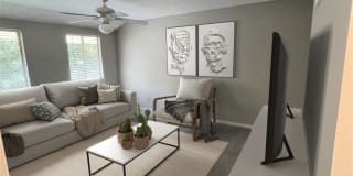 Pine Ridge Apartments Gallery 24
