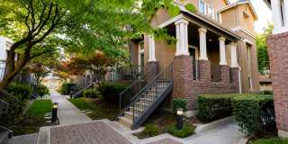 $3,850 / Stunning 3BR/2.5BA Modern Townhome w/ 2-Car Garage in Union City Gallery 1