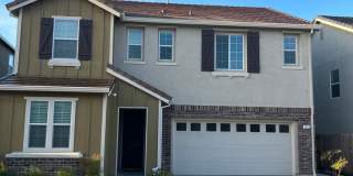 Spacious 4 Bedroom Home with Downstairs Bedroom and Upstairs Loft in Whitney Ranch Rocklin Gallery 1