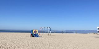 Relaxing Condo just steps away from the beach! Gallery 29