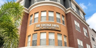 The Vintage Lofts at West End Gallery 2