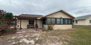 2 Bedroom 2 bathroom home for Rent in Weeki Wachee FL! Gallery 21