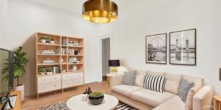 105 E Gwinnett Street unit: 1 Gallery 9