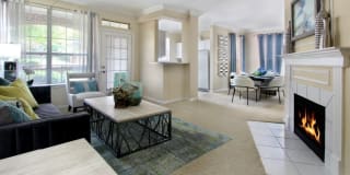 SaddleBrook Apartments Gallery 2