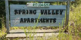 2 bedroom / 1 bathroom apartment Gallery 1