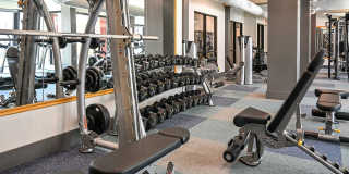 Student Housing-East Village Gallery 5