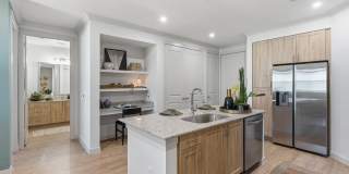 The Westlyn Gallery 1