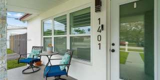 1401 SW 94th Avenue Gallery 1