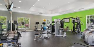 Mt. Laurel Crossing Gallery 42