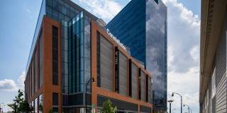 1305 Dock Street Gallery 1
