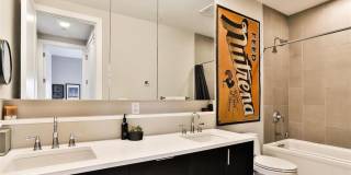 Luxury condo in the CWE Gallery 12