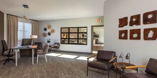 Fountain Circle Apartment Homes Gallery 30