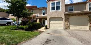 Stunning 3-Bedroom Townhome Nestled in Andorra Woods! Available mid-August! Gallery 1