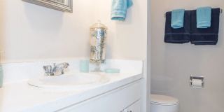 Four Seasons Townhomes Gallery 13