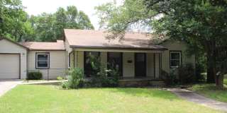 CUTE HOME IN CENTRAL BELTON Gallery 1