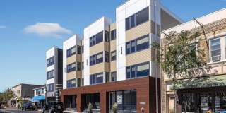 131 Brighton Avenue Gallery 1