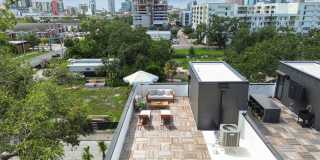 New Construction Townhome For Lease Gallery 106