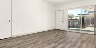 Pacific Rose Apartments Gallery 20