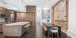 20 East 17th Street Gallery 12