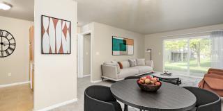Washington Heights Townhomes Gallery 9
