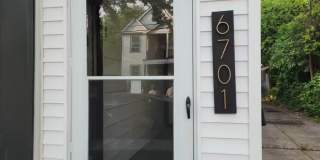 6701 Gertrude Ave Cleveland, OH 44105 6701 Gertrude Ave Cleveland, OH 44105 Gallery 4