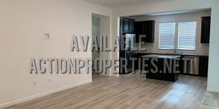 Solar ! Lennar Home - 3 Bed, 2.5 Bath -2 Car, Beautiful, Master Downstairs full of Modern Design and Features Gallery 6