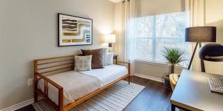 Hidden Lake Apartments Hidden Lake Apartments Gallery 16