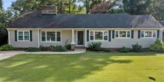 1104 N Overlook Drive Gallery 1