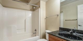 The Jazz District Apartments Gallery 10