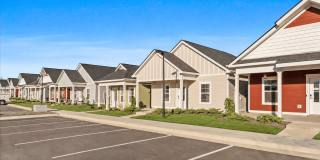The Cottages at Oak Grove Dairy Gallery 49