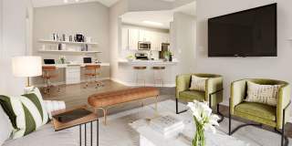 Windsor Herndon Gallery 1