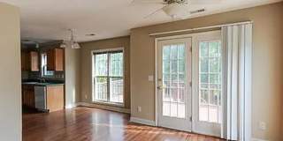 Welcome to 4820 Manteo Lane—3 BD/2.5 BA house located on a cul-de-sac street in the Farmbrook Subdivision! Gallery 13