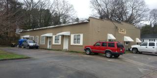 207 Reynolds Street Gallery 1