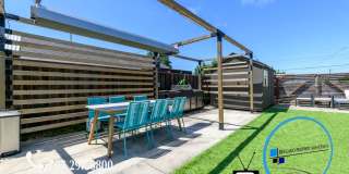 Mid-Century style combined with a great backyard! Mid-Century style combined with a great backyard! Gallery 36