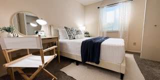 Greenfield Village Apartments Gallery 10