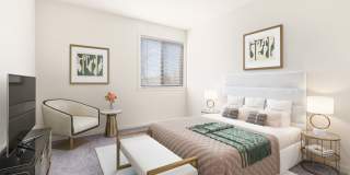 Seven Springs Apartments Gallery 4