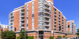 Kingston Pointe Apartments Gallery 1