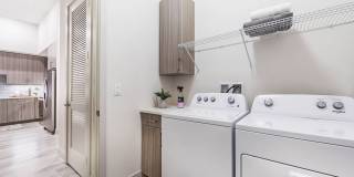 Morea Apartments Gallery 28