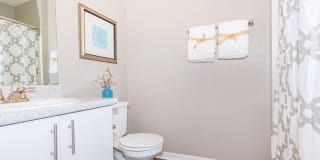 The Club At Danforth Gallery 40