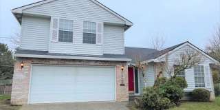 16040 NW Edward Court ~ Spacious Bethany Home Gallery 1