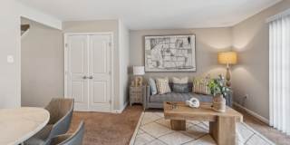 Staples Mill Townhomes Gallery 22